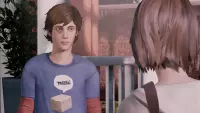 1. Life is Strange Arcadia Bay Collection (NS)