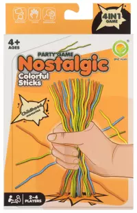 2. Mega Creative Gra Bierki 150szt 578128