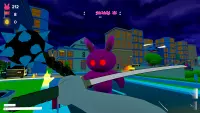 5. Yankee Rabbits (PC) (klucz STEAM)