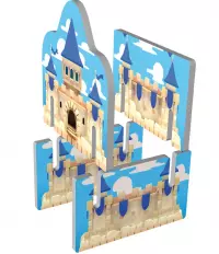 3. Kingdomino (edycja polska)