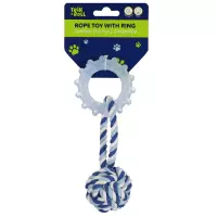 1. Trik&Roll Zabawka Dla Psa Szarpak 18cm 588729