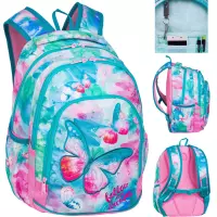 7. Colorino School Primer Plecak Szkolny Dreams F025654