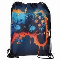 2. Starpak Worek Szkolny na Obuwie Pad 3 576255