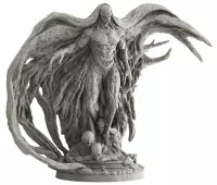 4. Nemesis: Retaliation - Sangrevores Expansion (wyd. angielskie)
