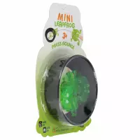 6. Mega Creative Gra Skaczące Mini Żabki 571901