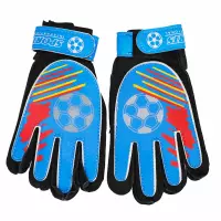 4. Mega Creative Rękawice Bramkarskie M 584043