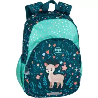1. Coolpack Toby Plecak Szkolno-Wycieczkowy Deer F049962