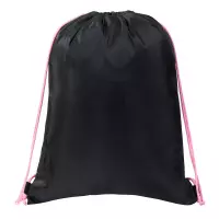 1.  St.Right Worek Na Obuwie SO-01 Pink K-Pop 691263