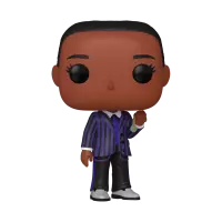 2. Funko POP TV: Wednesday S2 - Bianca Barclay
