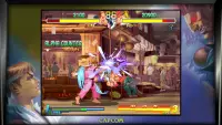 8. Street Fighter 30th Anniversary Collection (NS)