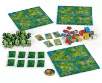 2. Hutan