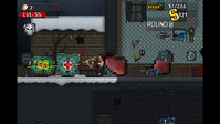 3. Zombie Kill of The Week Reborn (PC) (klucz STEAM)