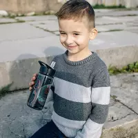 6. Undercover Scooli Bidon Aero 500ml Star Wars SWML9913