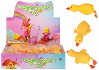 1. Mega Creative Zabawka Wyciskana Kaczka 567891