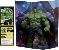 8. Figurka Marvel The Hulk Rivals 1/6