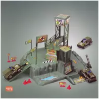 2. Mega Creative Parking Wojskowy 573973