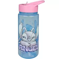 1. Undercover Scooli Bidon Aero 500ml Lilo & Stitch Angel STLG9913