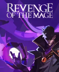 1. Revenge of the Mage - Early Access (PC) (klucz STEAM)