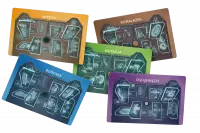 2. Civolution: Zestaw promocyjny 1