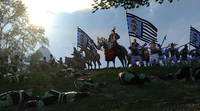 2. Total War: Three Kingdom - Edycja Królewska (Royal Edition) PL (PC)