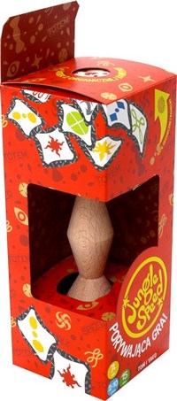 1. Jungle Speed Eco