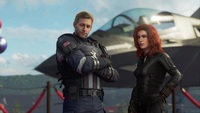 3. Marvel's Avengers PL (Xbox One)