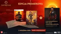 1. The Blood of Dawnwalker Edycja Premierowa PL (PS5)