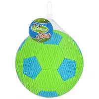 2. Mega Creative Piłka Nożna Rozmiar 5 584014