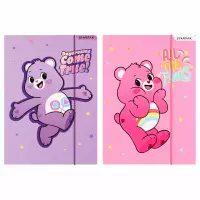 1. Starpak Teczka z Gumką Care Bears 583296