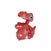 9. Mega Creative Zabawka Naciskana Dinozaur 9cm Mix 511300