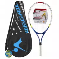 1. Mega Creative Rakietka Do Tenisa w Pokrowcu 576993