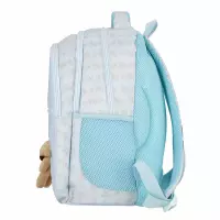 3. Starpak Plecak Szkolny Miś 576208