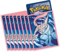 5. Pokemon TCG: Mega Evolution - Chaos Rising - Elite Trainer Box