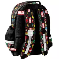 3. Paso Plecak Szkolny Marvel Comics AV26BB-116