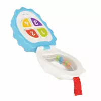 5. Bam Bam Muzyczny Telefon Jeżyk 568997