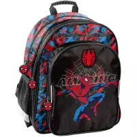 4. Paso Plecak Szkolny Amazing Spiderman SP26CC-090