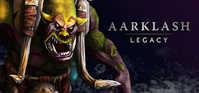1. Aarklash: Legacy PL (PC) (klucz STEAM)