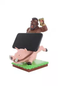 5. Stojak Clash of Clans Hog Rider