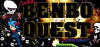 1. SUPER BENBO QUEST: TURBO DELUXE (PC) (klucz STEAM)