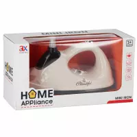 6. Mega Creative Żelazko Vintage 572384