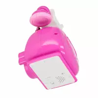 4. Mega Creative Telefon z Tarczą 572397