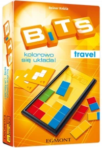 1. Bits
