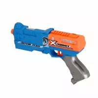 2. Mega Creative Pistolet na Strzałki Piankowe 567283