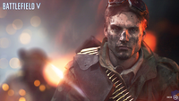 8. Battlefield V 5 PL (Xbox One)