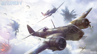 6. Battlefield V 5 PL (Xbox One)