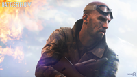 2. Battlefield V 5 PL (Xbox One)