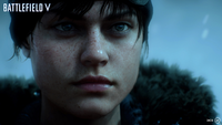 9. Battlefield V 5 PL (Xbox One)