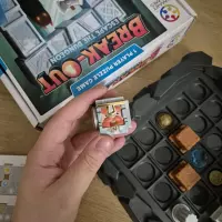 5. Smart Games Ucieczka z Lochu (PL)