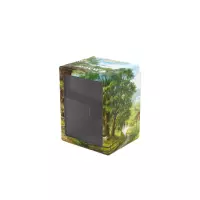 2. Gamegenic: Magic the Gathering - The Hobbit - Bastion 80+ XL - The Shire
