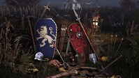 7. Chivalry 2 Day One Edition PL (XO/XSX)